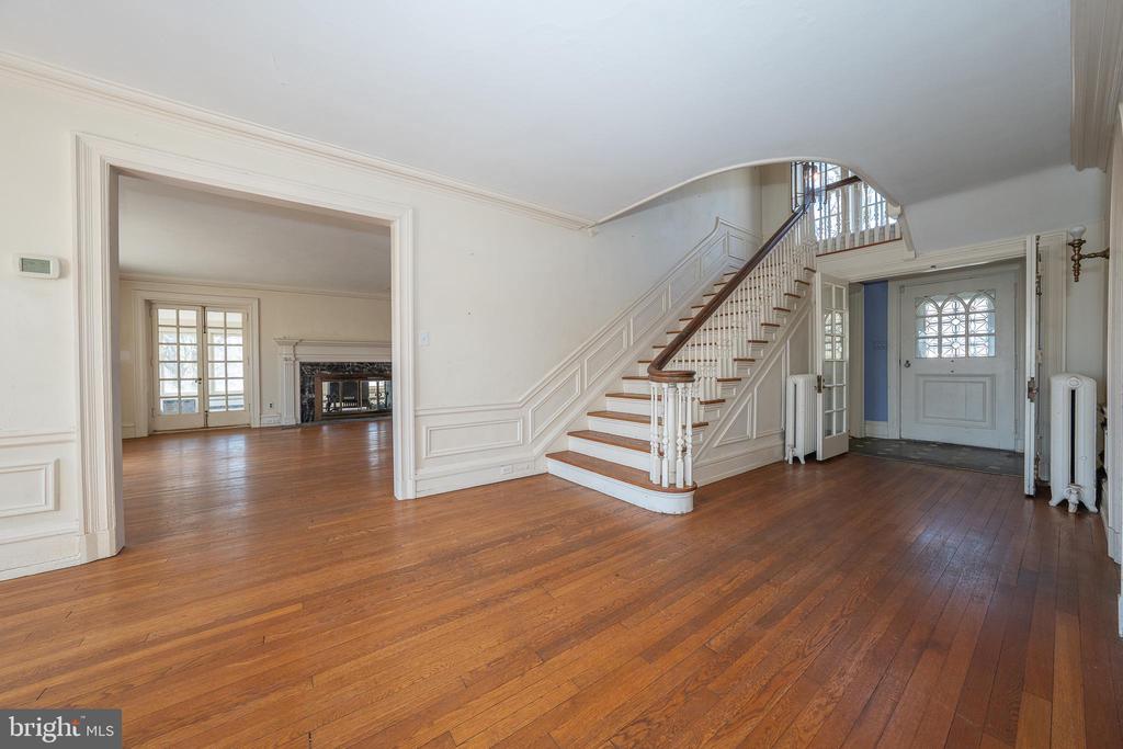 451 MERION ROAD