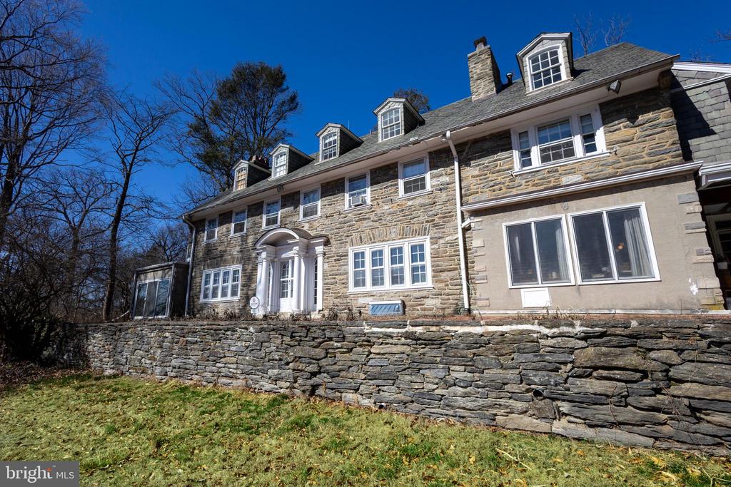 451 MERION ROAD