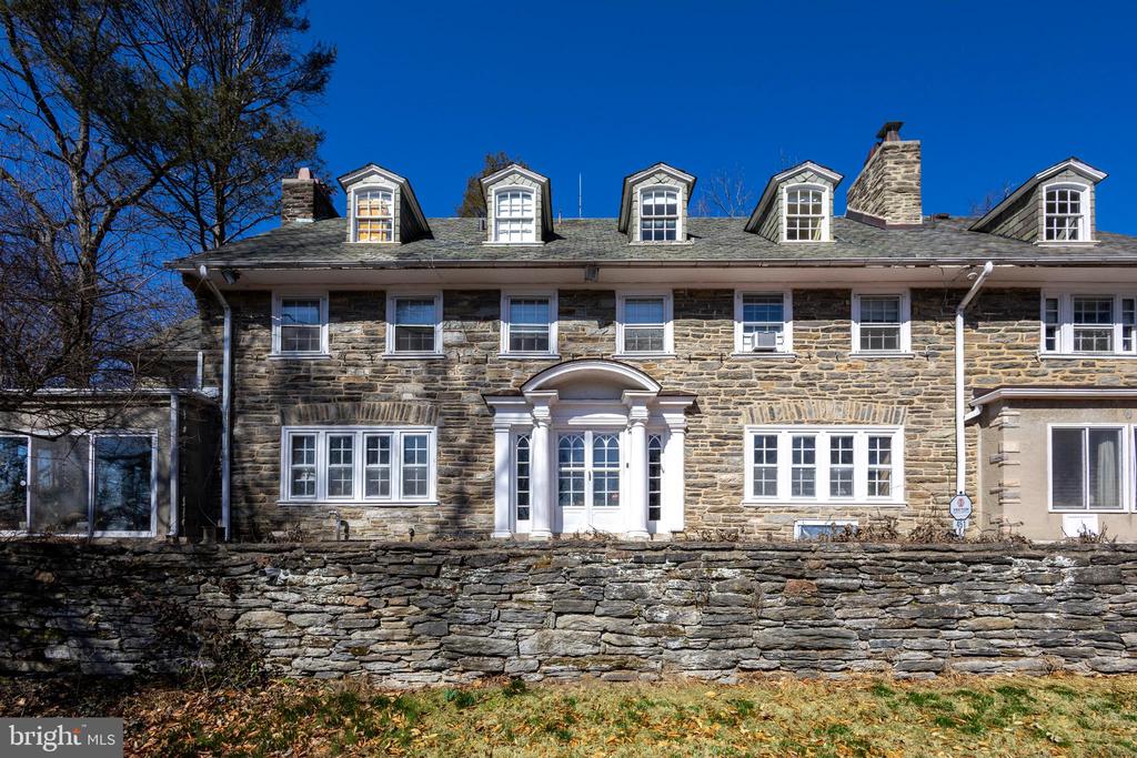 451 MERION ROAD