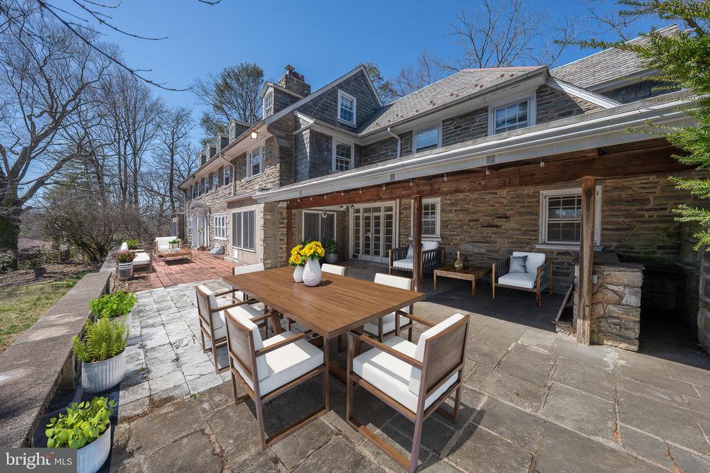 451 MERION ROAD