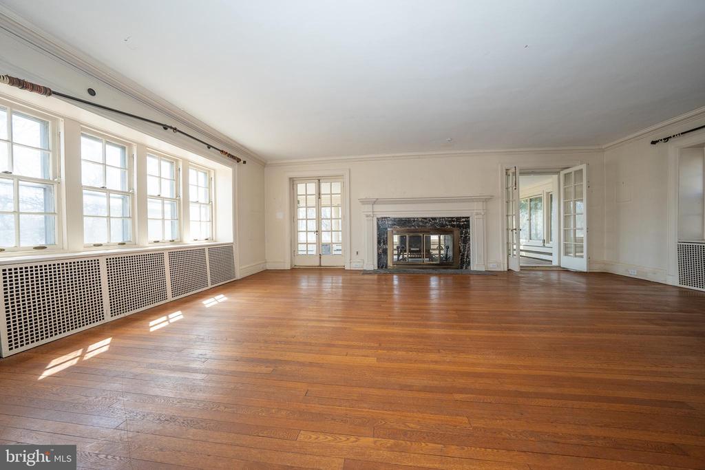 451 MERION ROAD