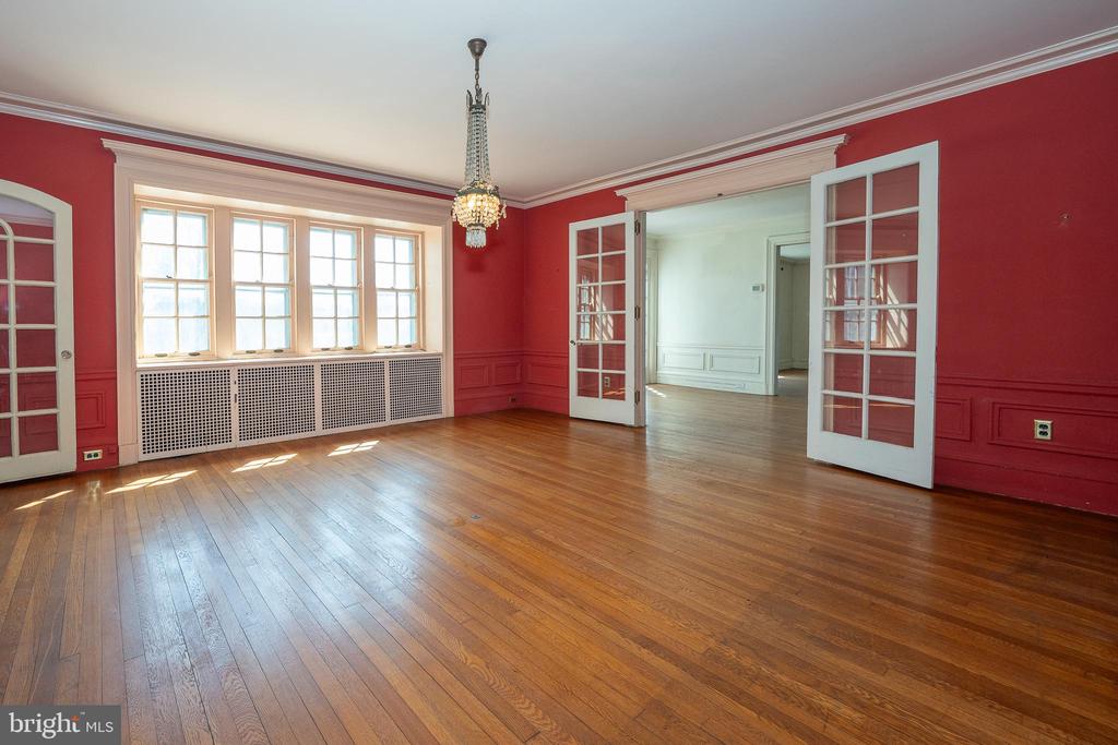 451 MERION ROAD
