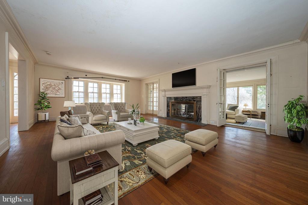 451 MERION ROAD