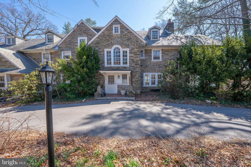 451 MERION ROAD