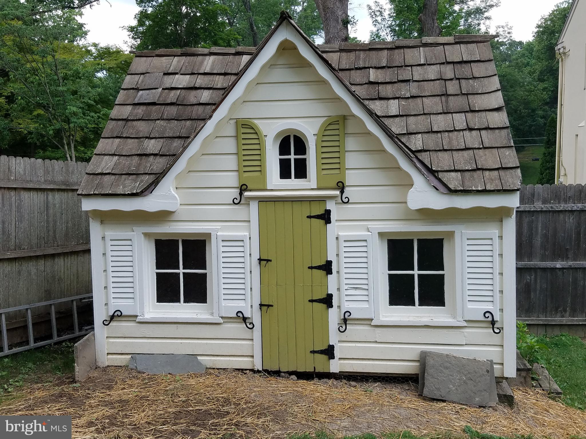 128 AVON ROAD