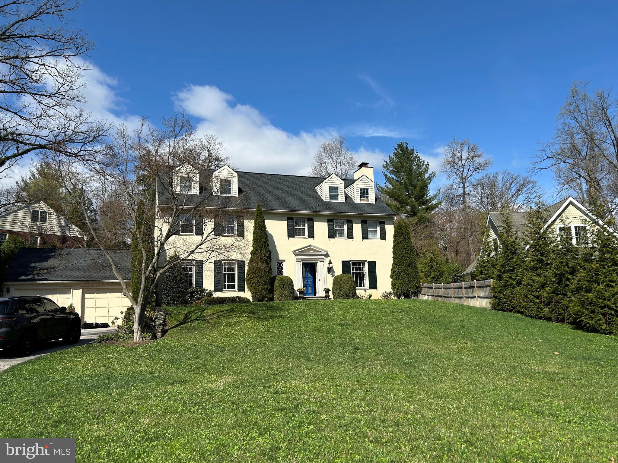 128 AVON ROAD