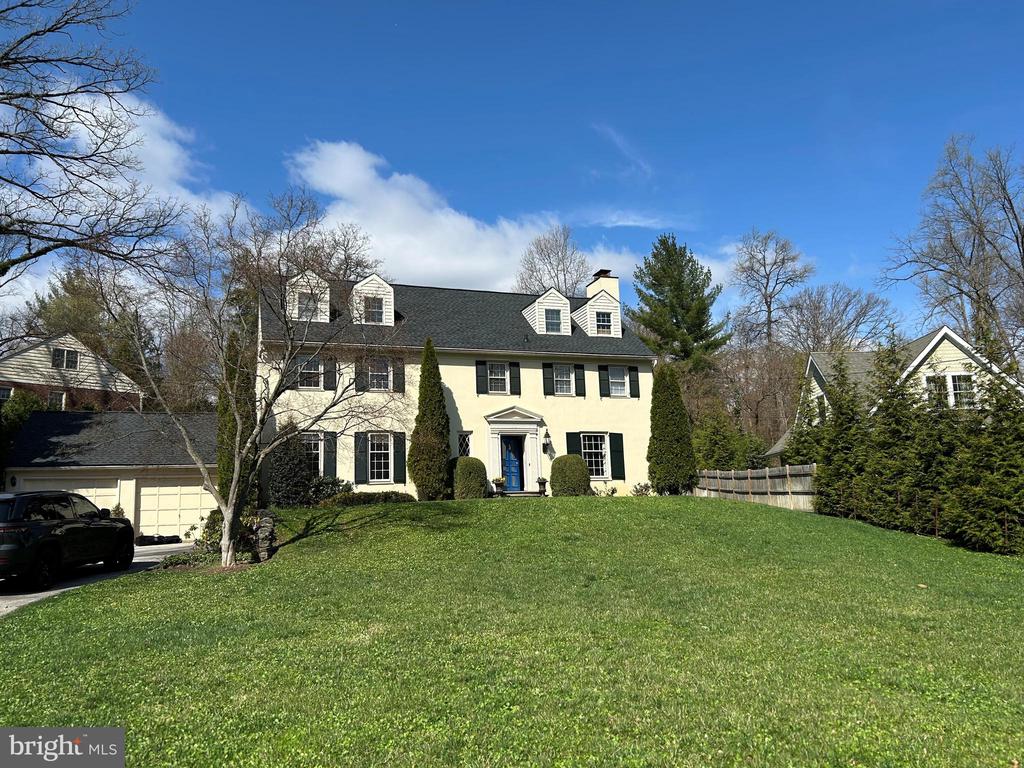 128 AVON ROAD