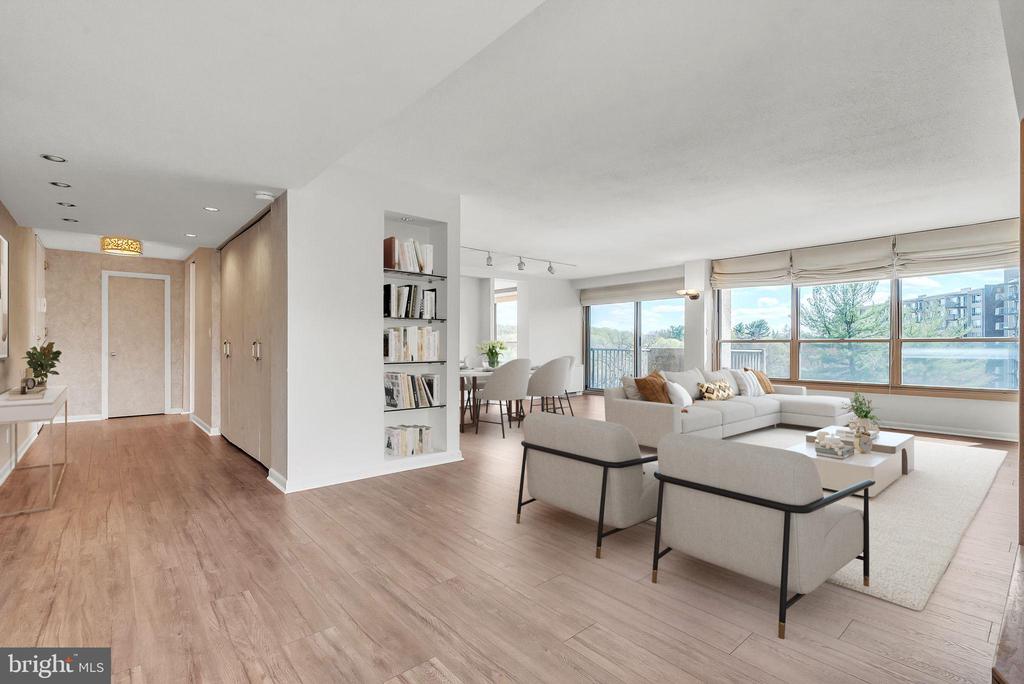 1001 CITY AVENUE Unit: E-906