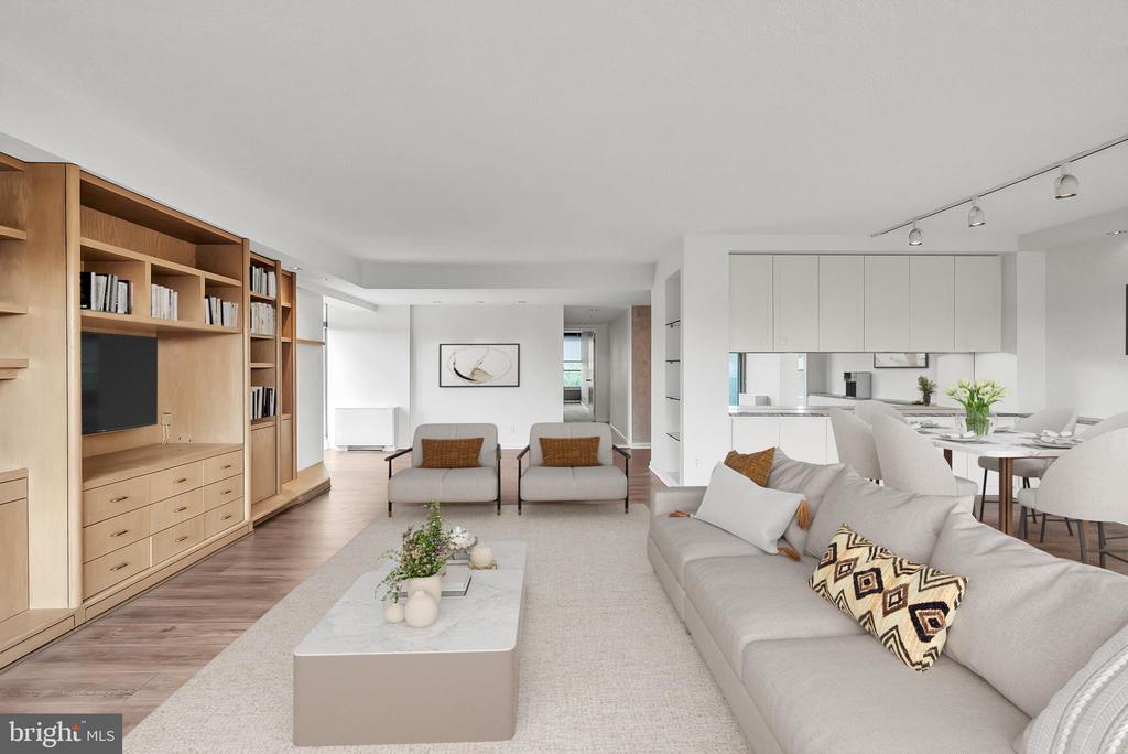 1001 CITY AVENUE Unit: E-906
