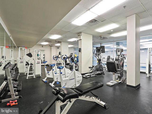 1001 CITY AVENUE Unit: E-906