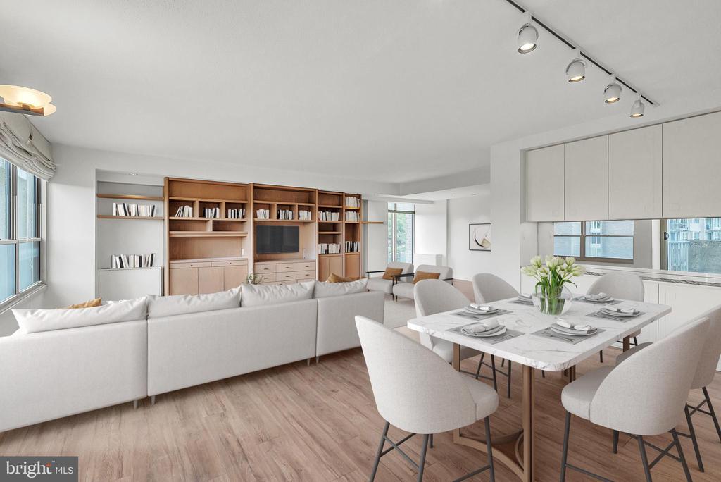 1001 CITY AVENUE Unit: E-906