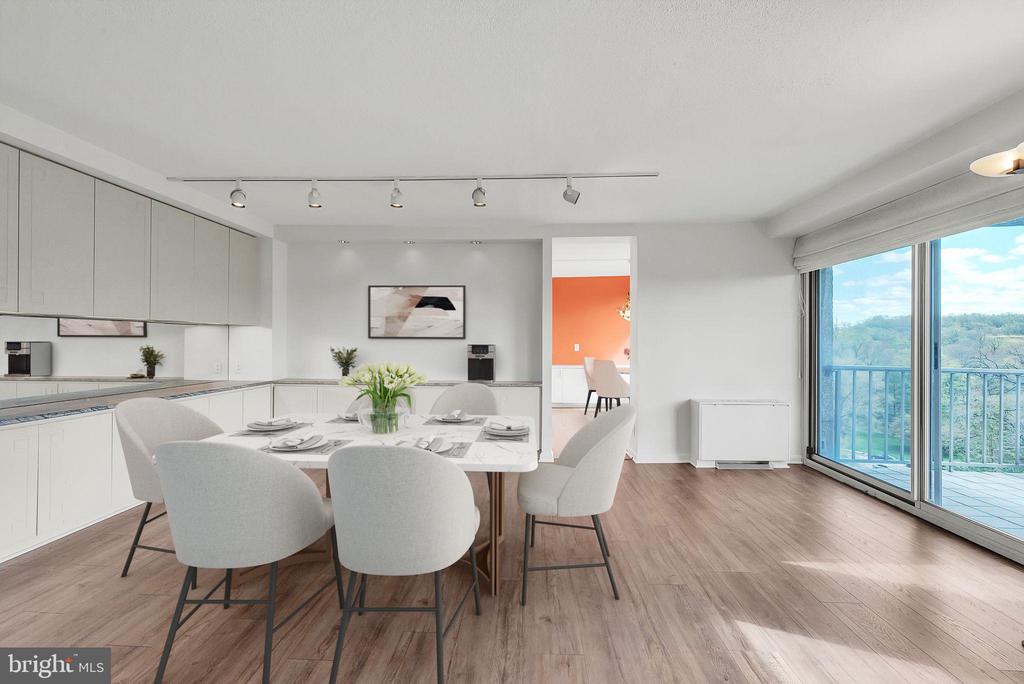 1001 CITY AVENUE Unit: E-906