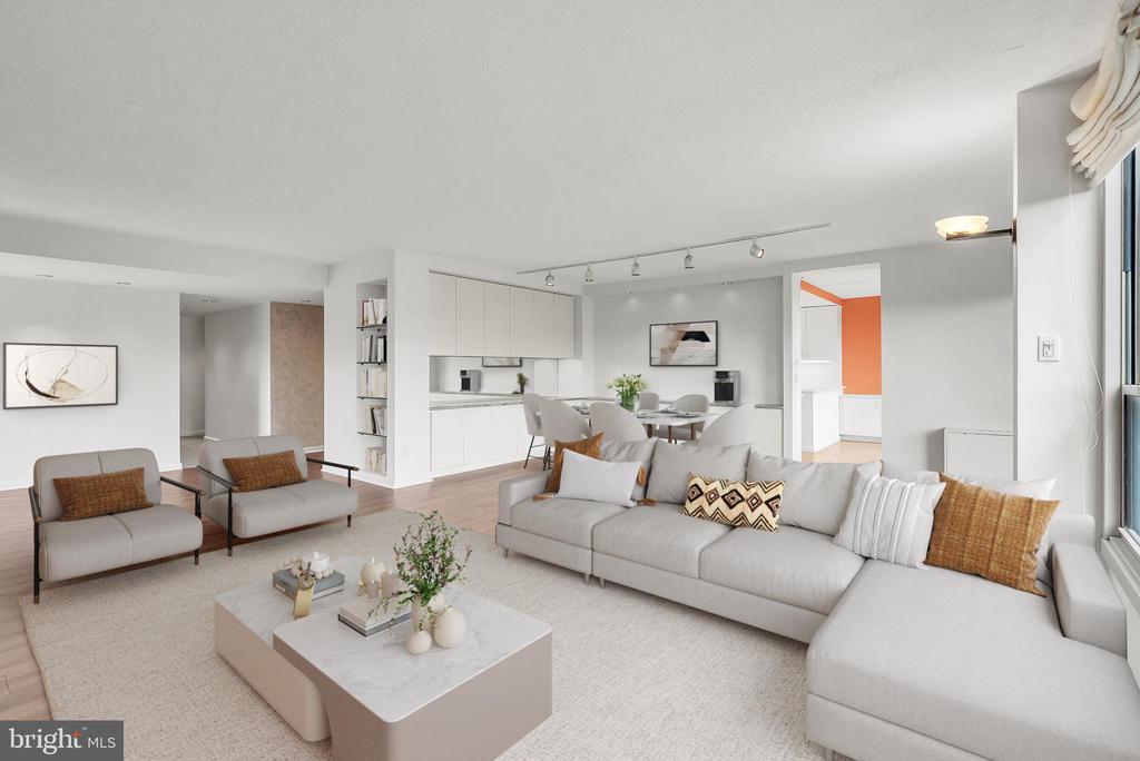 1001 CITY AVENUE Unit: E-906