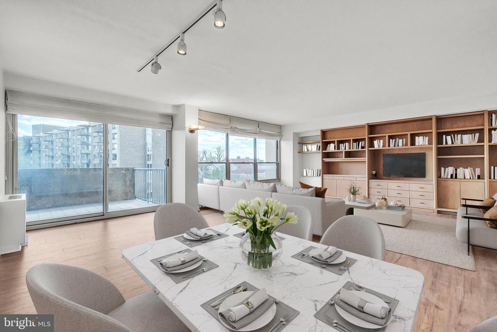 1001 CITY AVENUE Unit: E-906