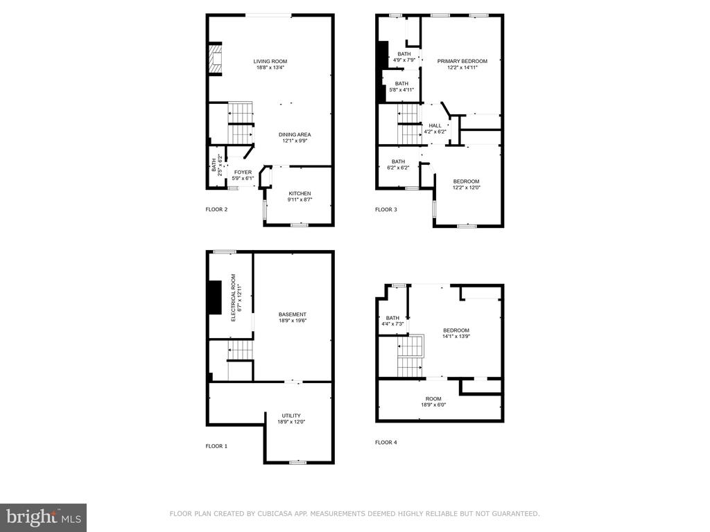 15 LLANFAIR ROAD Unit: B