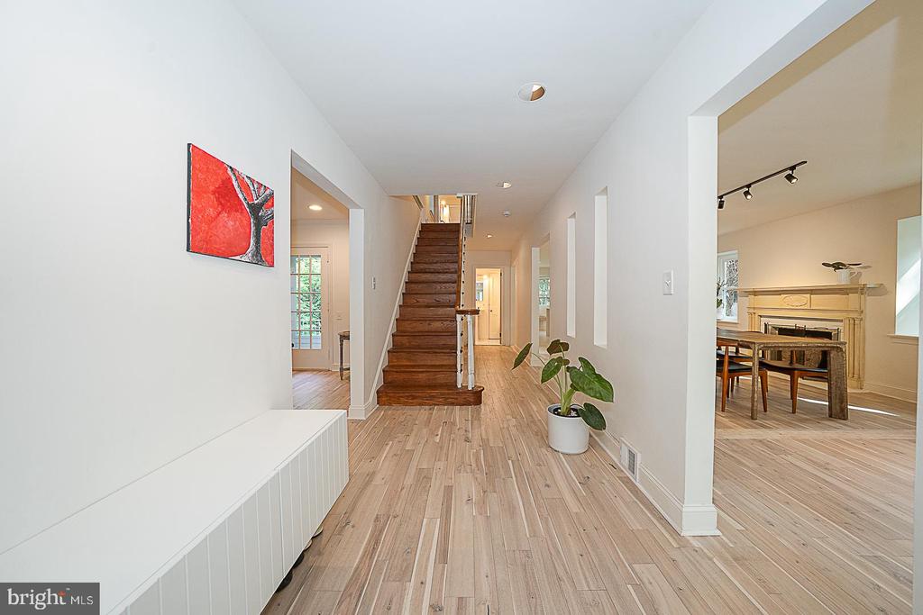 743 CLARENDON ROAD