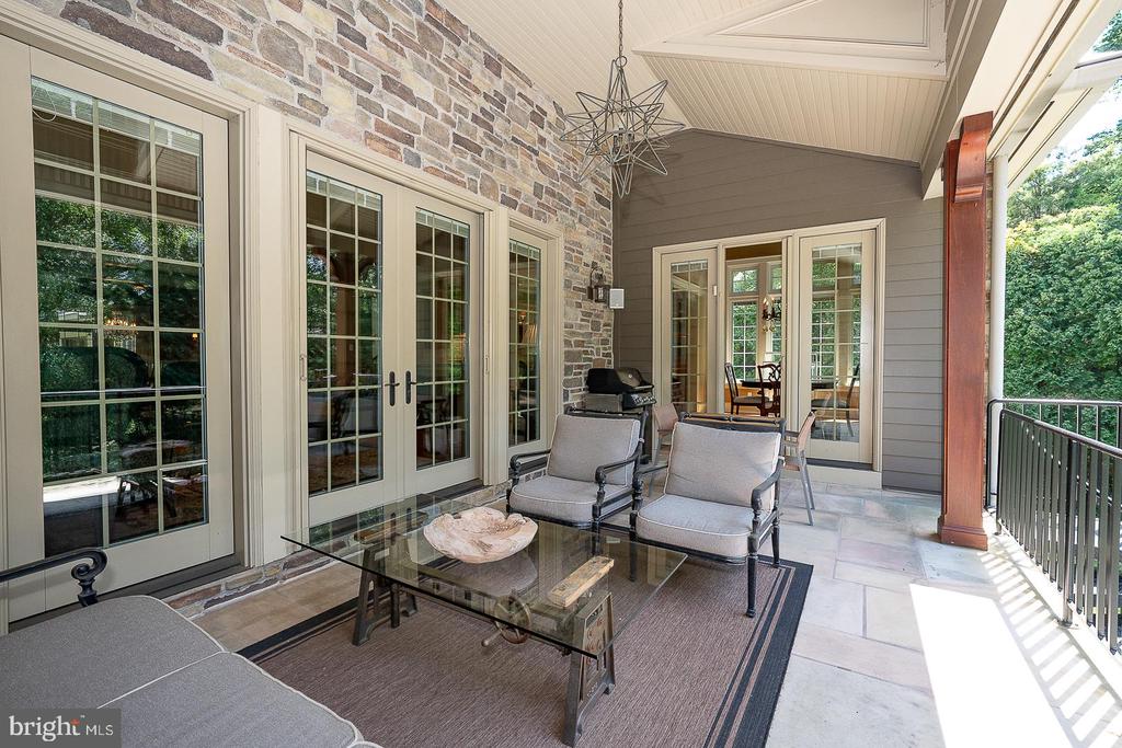 226 MCCLENAGHAN MILL ROAD