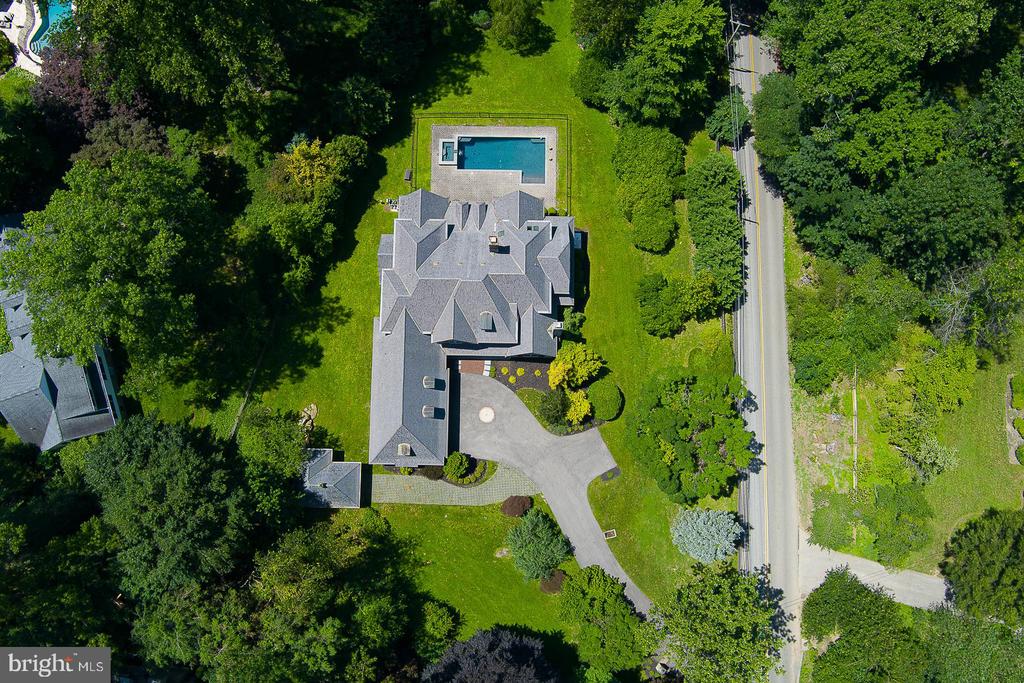 226 MCCLENAGHAN MILL ROAD