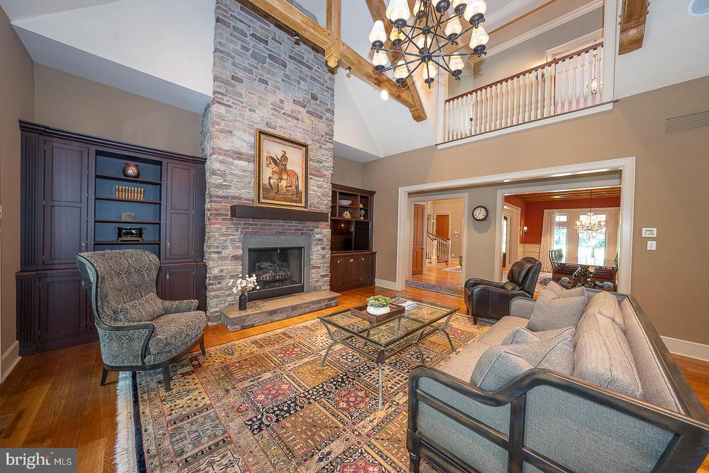 226 MCCLENAGHAN MILL ROAD