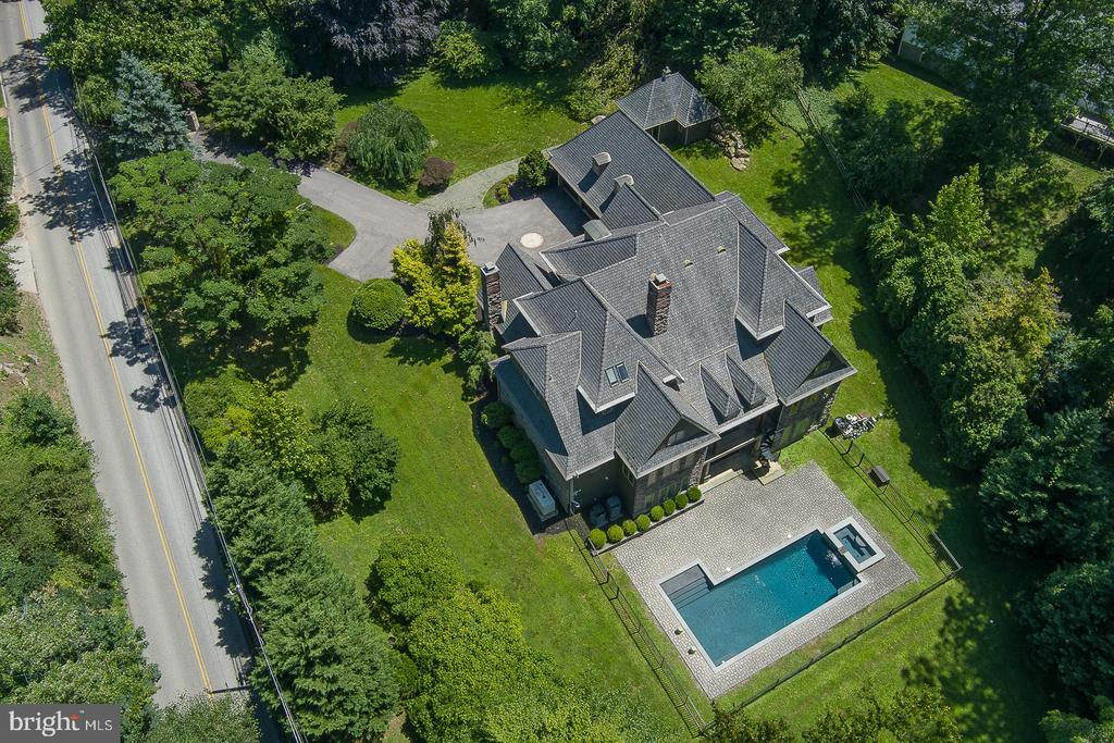 226 MCCLENAGHAN MILL ROAD