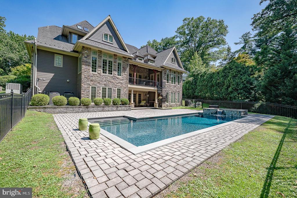 226 MCCLENAGHAN MILL ROAD