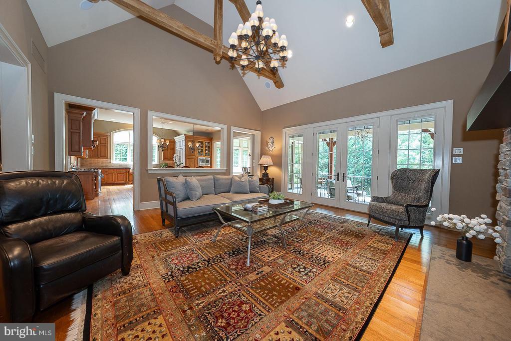 226 MCCLENAGHAN MILL ROAD
