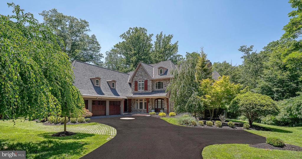 226 MCCLENAGHAN MILL ROAD