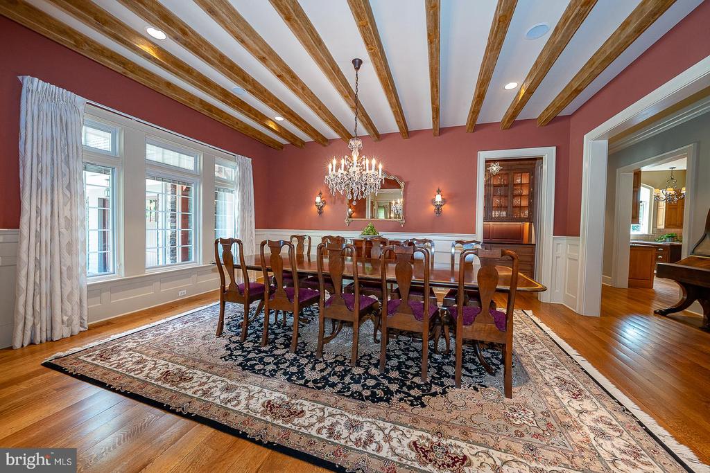 226 MCCLENAGHAN MILL ROAD
