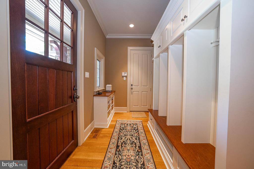226 MCCLENAGHAN MILL ROAD