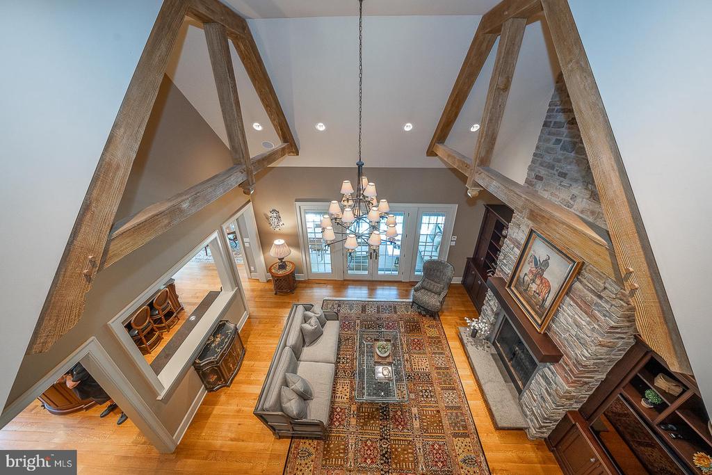 226 MCCLENAGHAN MILL ROAD