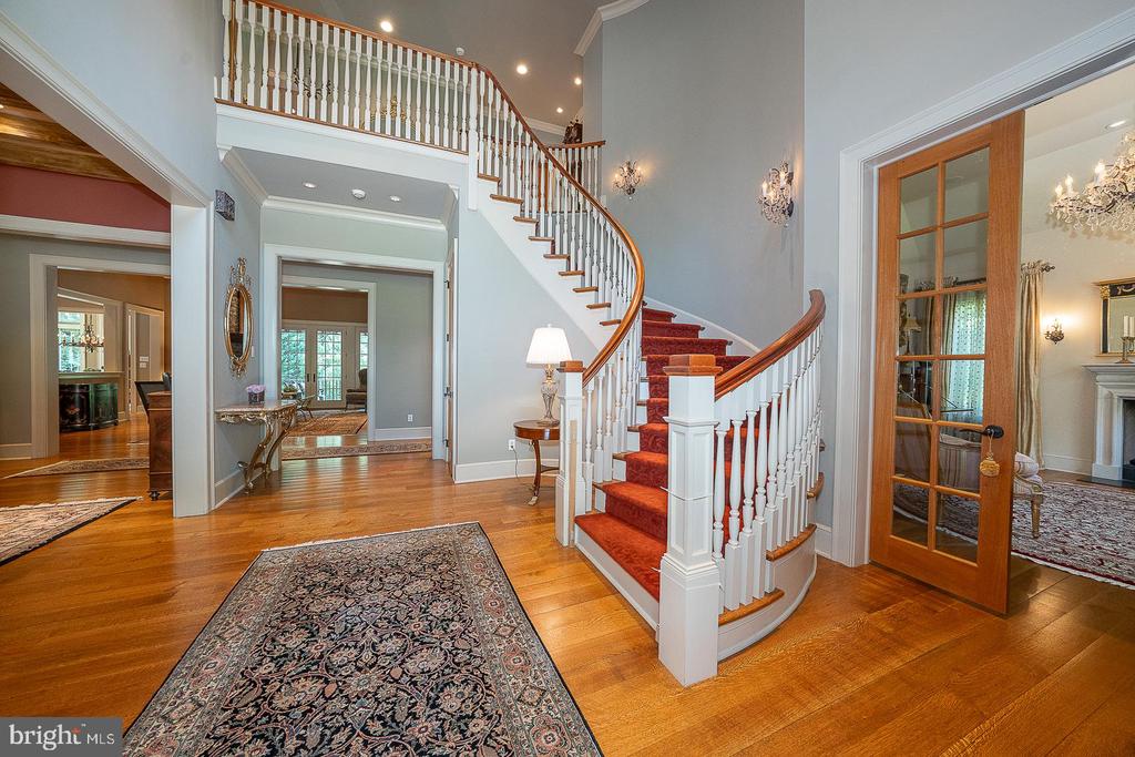 226 MCCLENAGHAN MILL ROAD