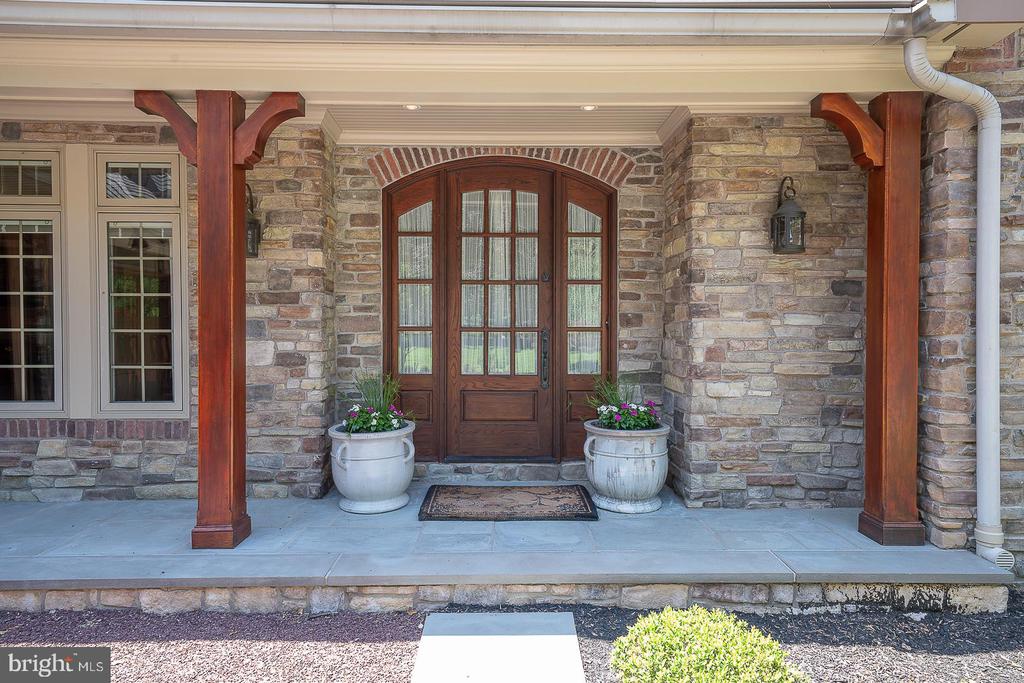 226 MCCLENAGHAN MILL ROAD