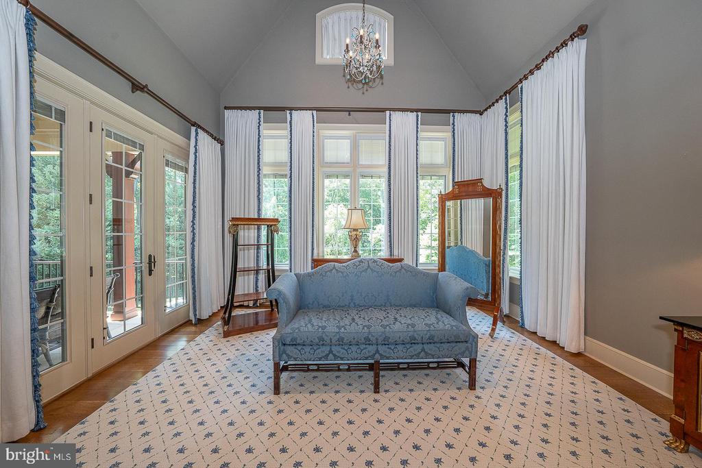 226 MCCLENAGHAN MILL ROAD