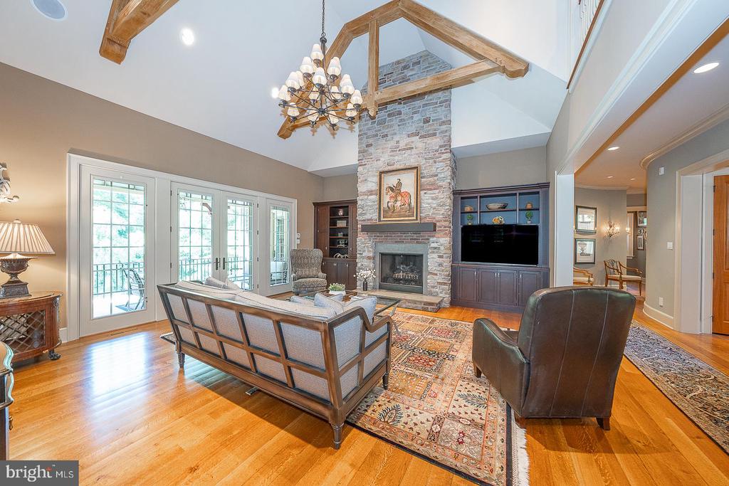 226 MCCLENAGHAN MILL ROAD