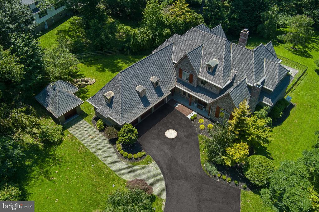 226 MCCLENAGHAN MILL ROAD