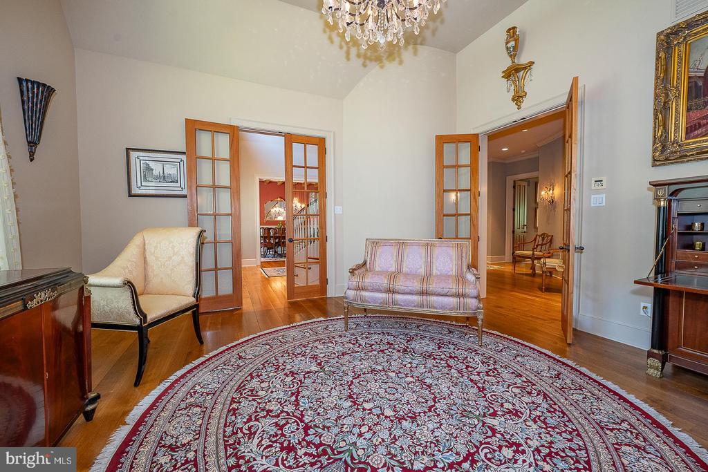 226 MCCLENAGHAN MILL ROAD