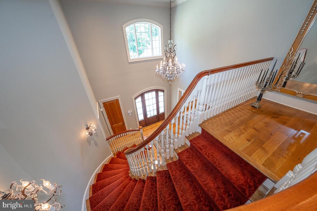 226 MCCLENAGHAN MILL ROAD