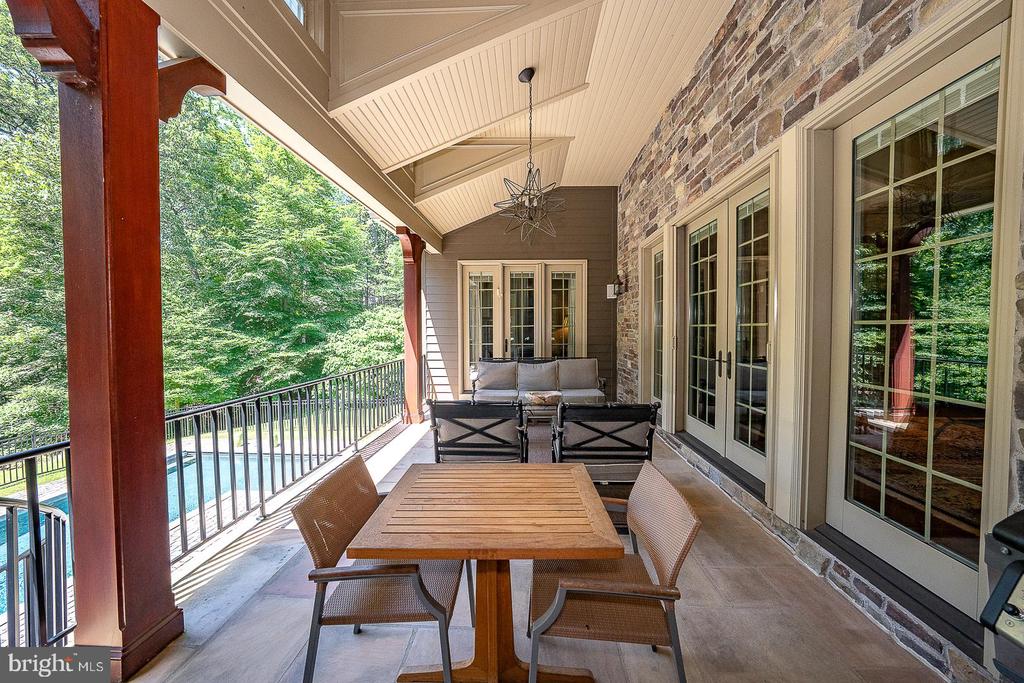 226 MCCLENAGHAN MILL ROAD