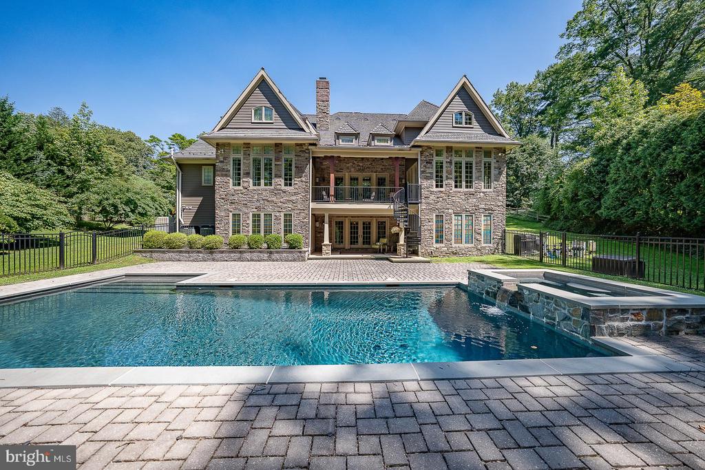 226 MCCLENAGHAN MILL ROAD