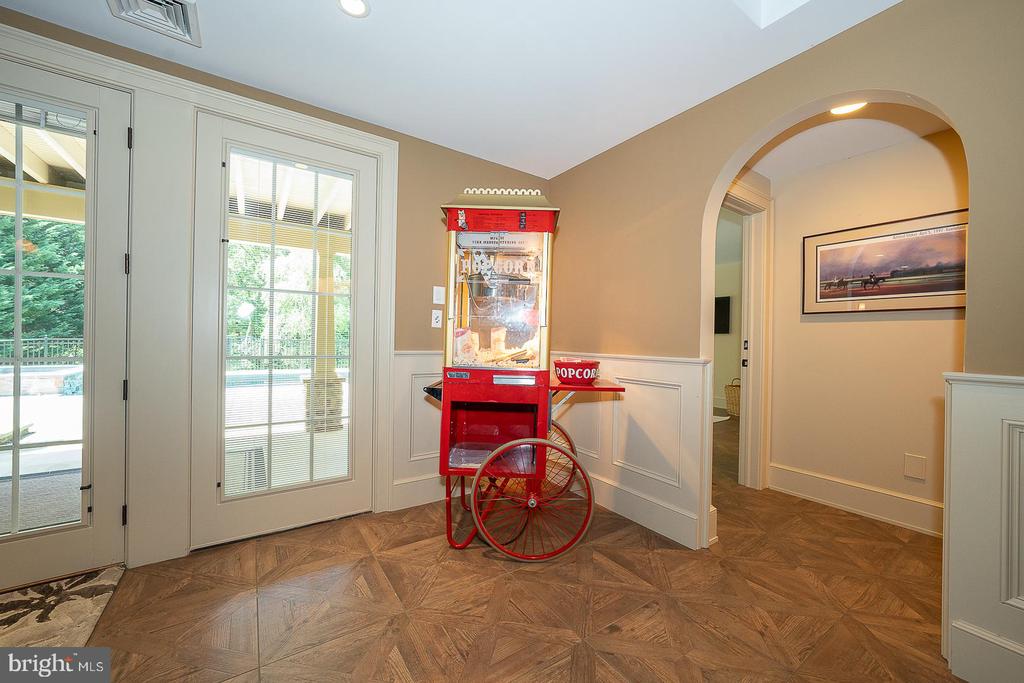 226 MCCLENAGHAN MILL ROAD