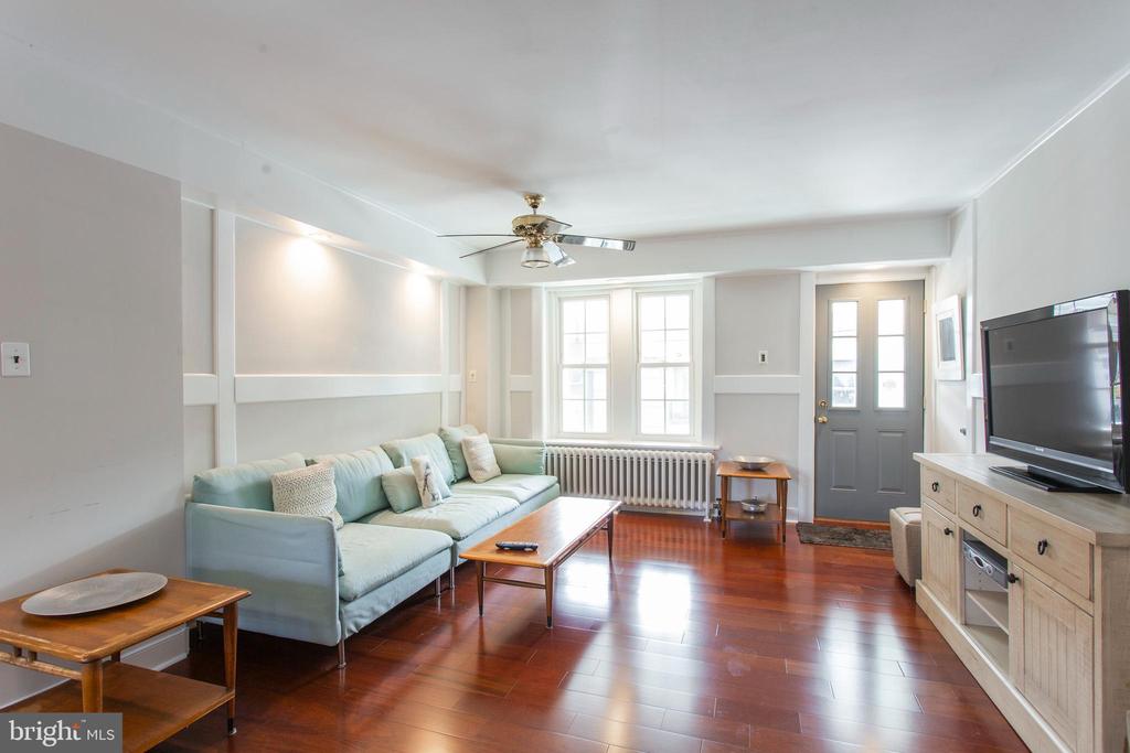 235 WOODBINE AVENUE