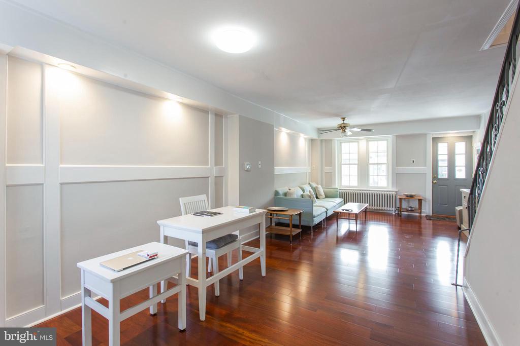 235 WOODBINE AVENUE