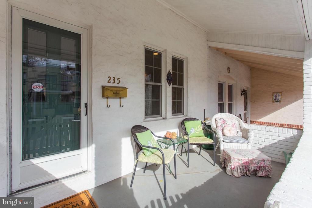235 WOODBINE AVENUE