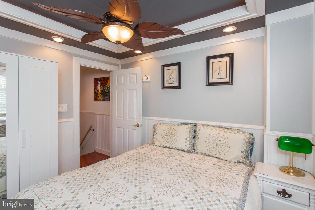 235 WOODBINE AVENUE
