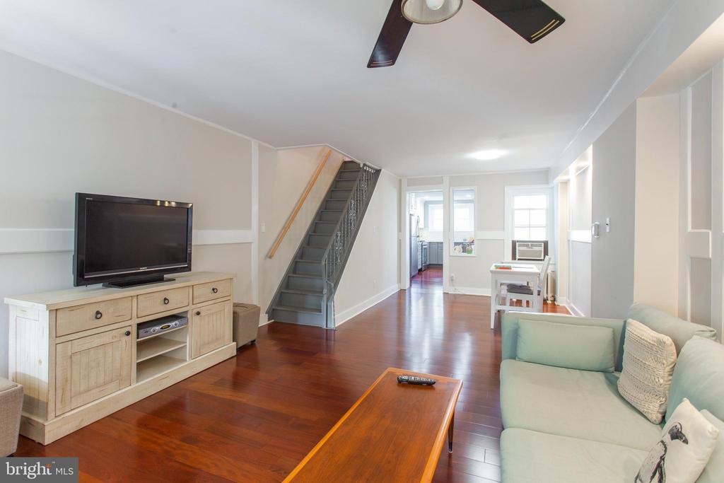 235 WOODBINE AVENUE