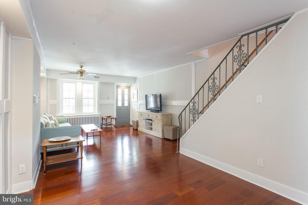 235 WOODBINE AVENUE