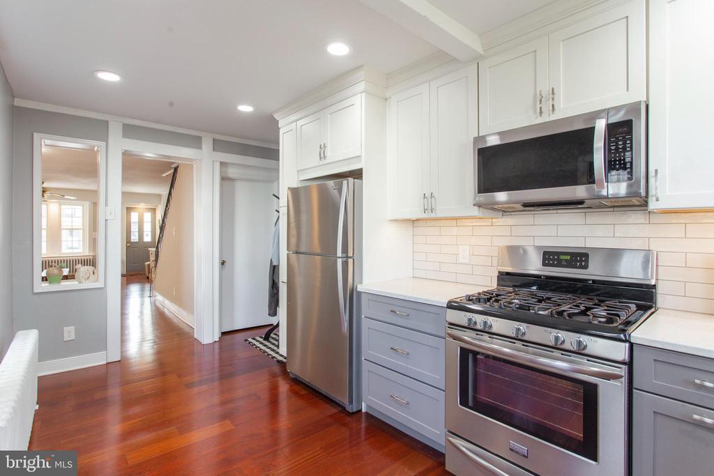 235 WOODBINE AVENUE