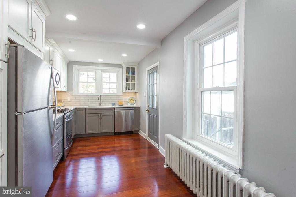 235 WOODBINE AVENUE