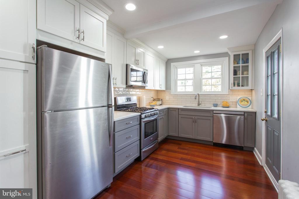 235 WOODBINE AVENUE