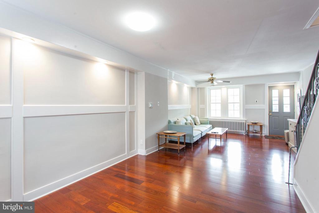 235 WOODBINE AVENUE